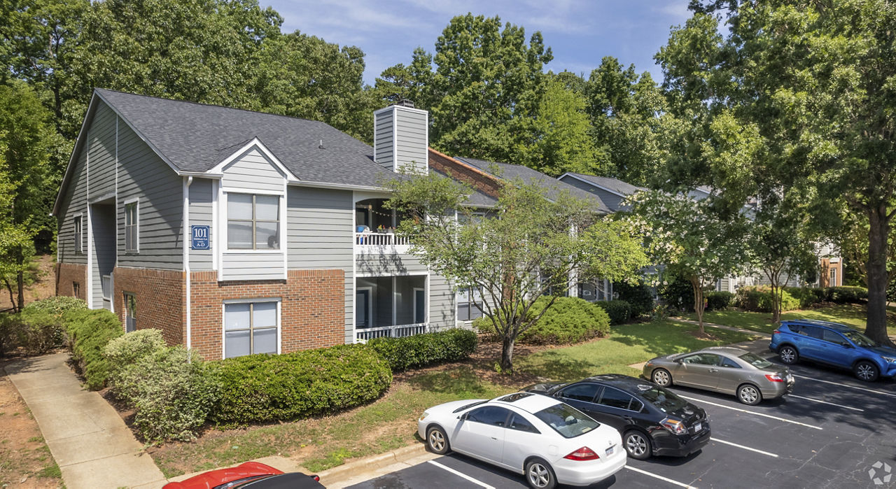 Amberwood at Lochmere photo 2