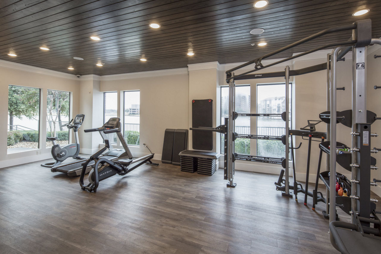 Lakeshore Lofts photo 4