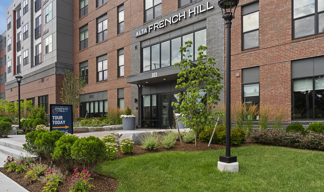 Alta French Hill photo 2