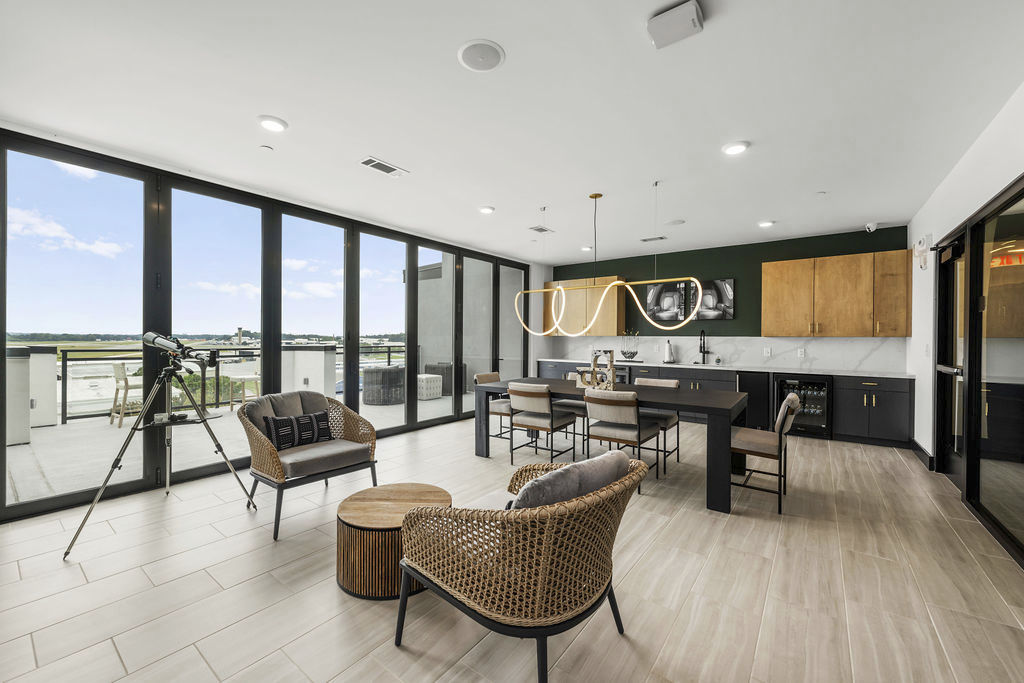 The Hawkins Apartments photo 2