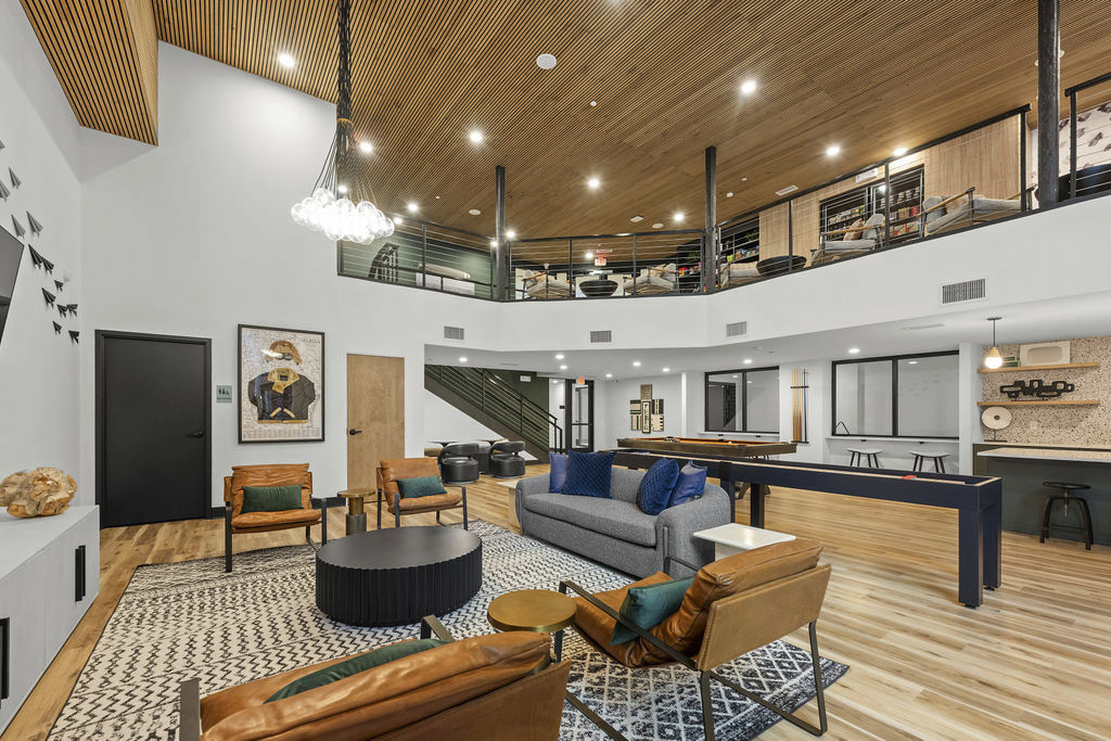 The Hawkins Apartments photo 3