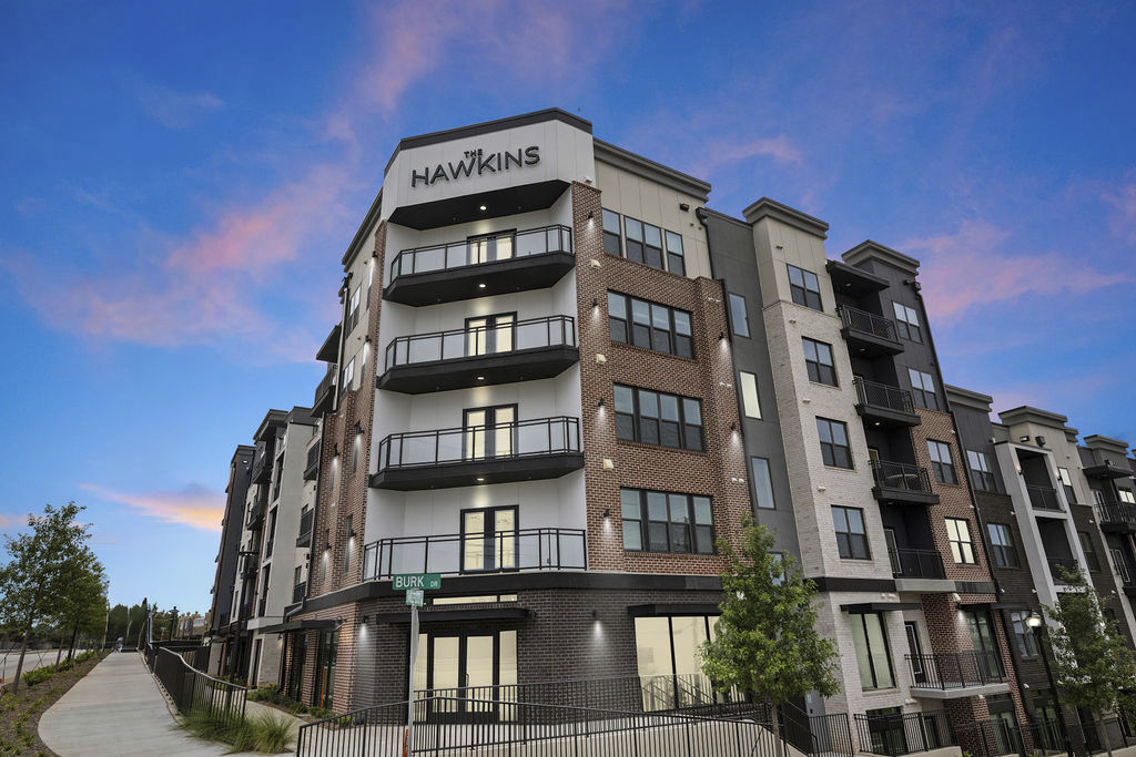 The Hawkins Apartments photo 4