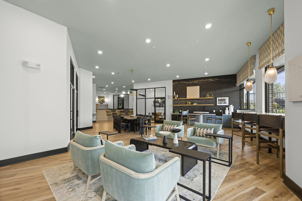 The Hawkins Apartments photo 5
