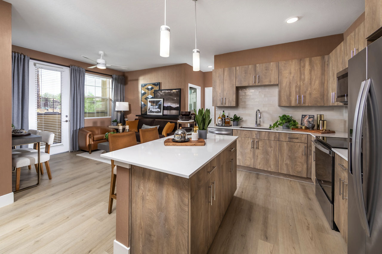 Marlowe Peoria Place photo 2