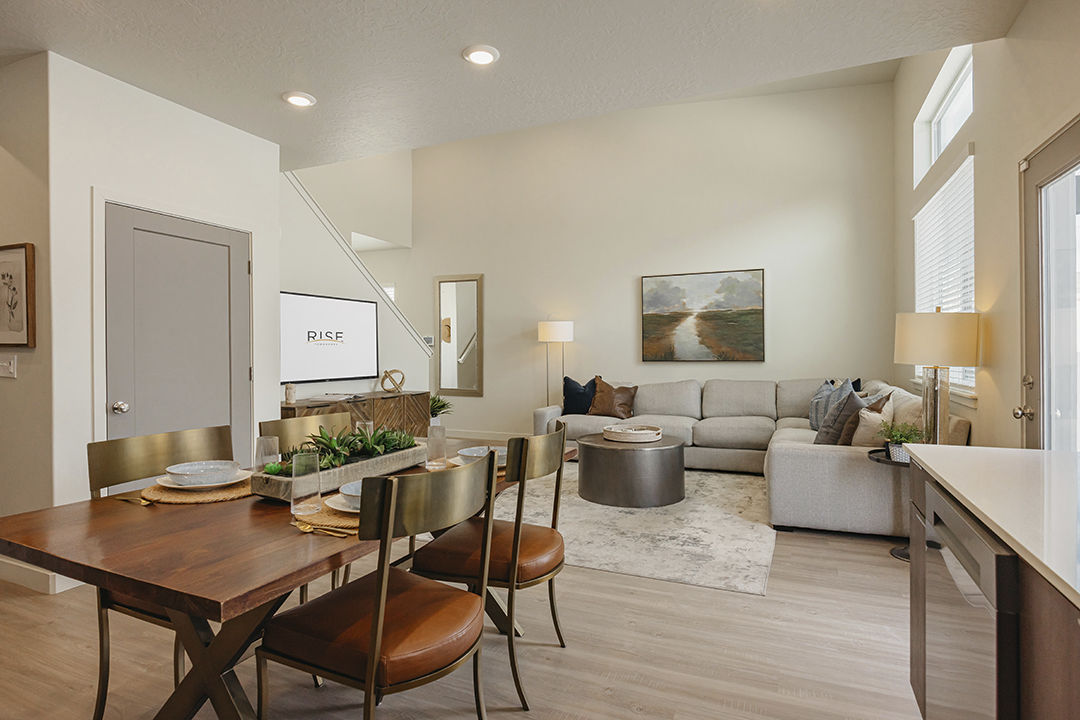 Rise Townhomes photo 2