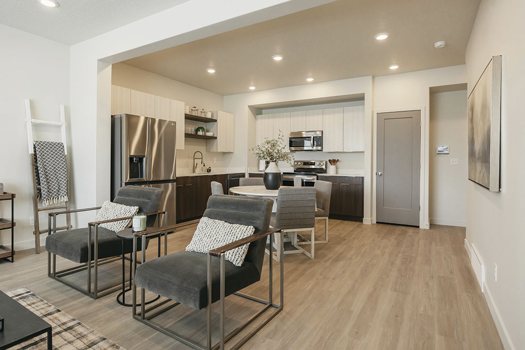 Rise Townhomes photo 3