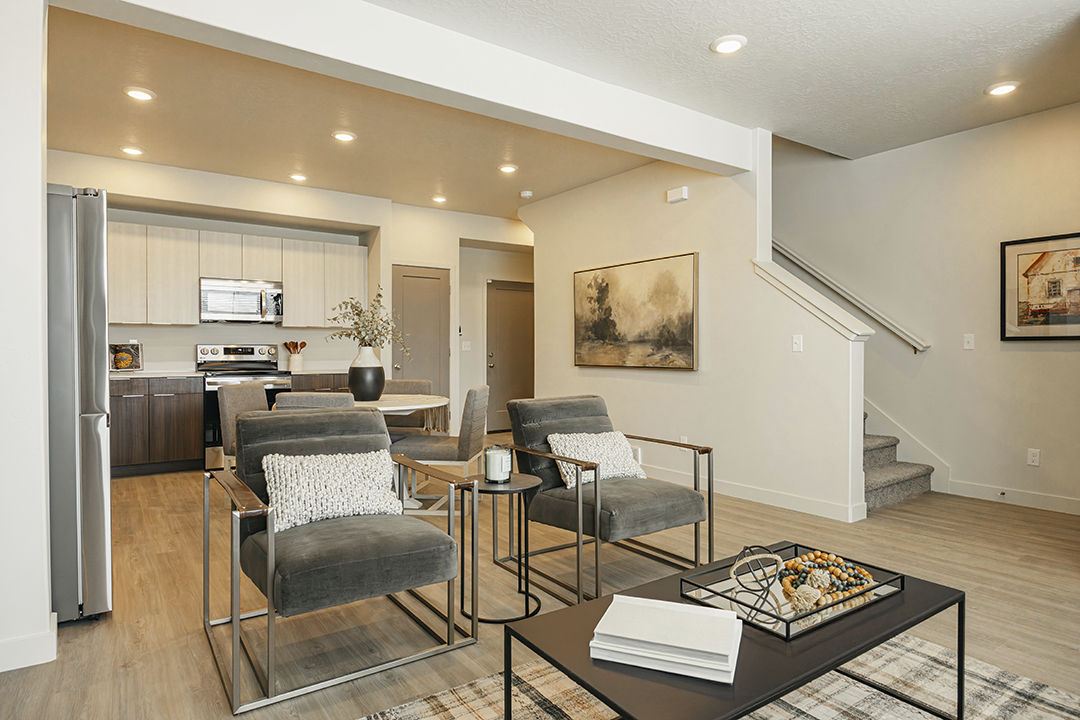 Rise Townhomes photo 4