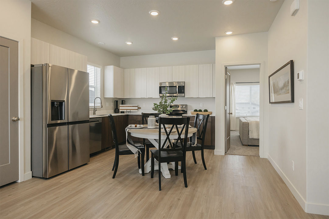Rise Townhomes photo 5