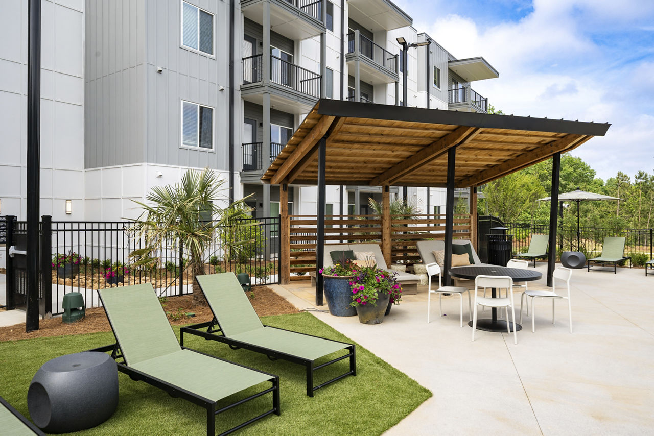 Ava Oakwood Apartments photo 2