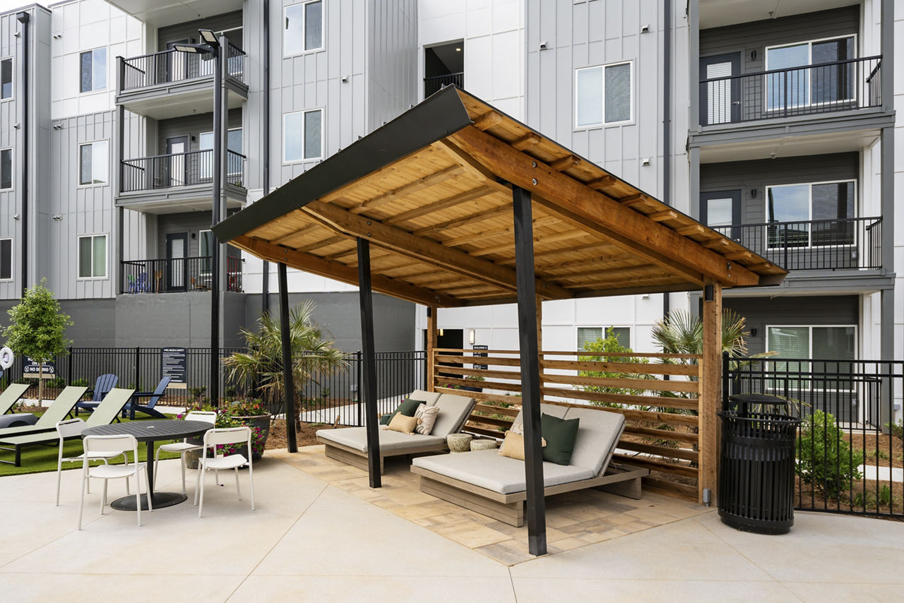 Ava Oakwood Apartments photo 3
