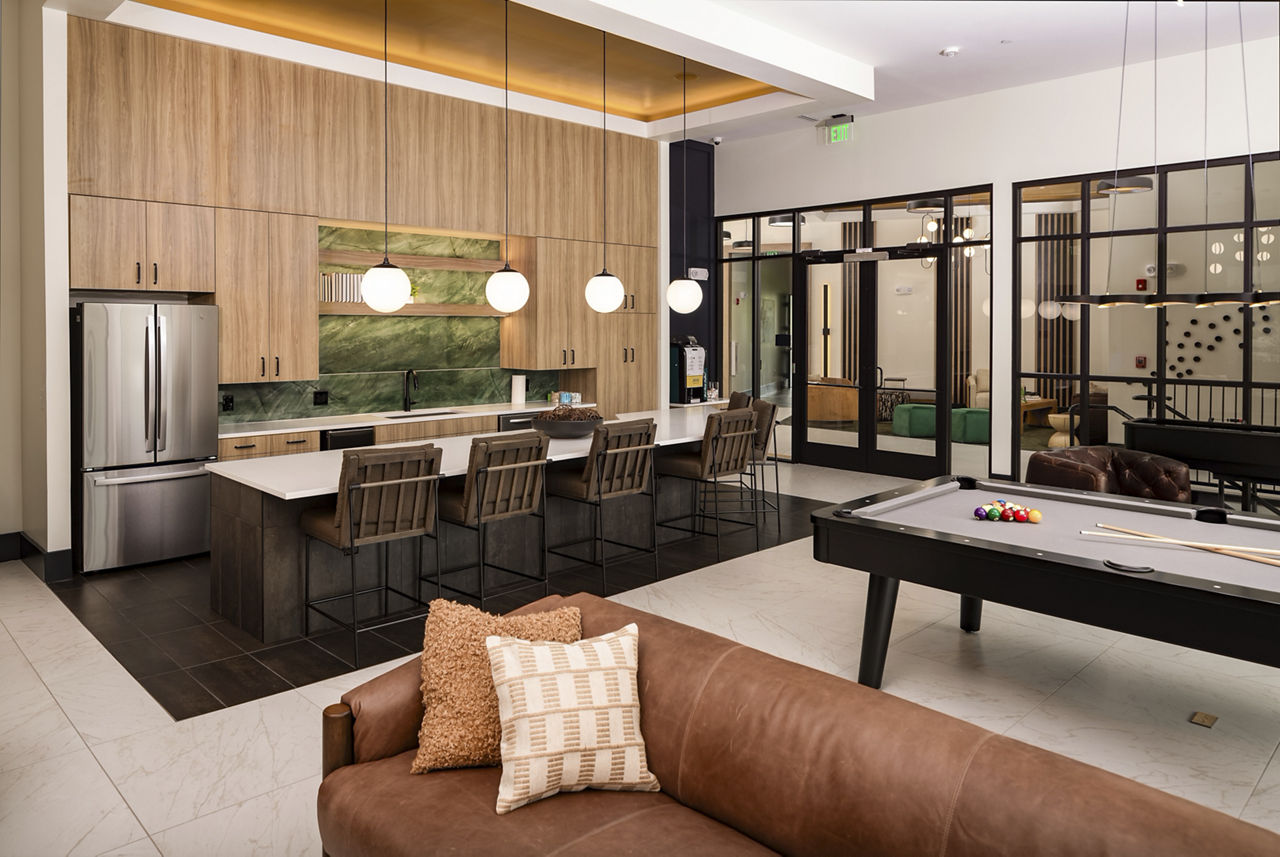 Ava Oakwood Apartments photo 4