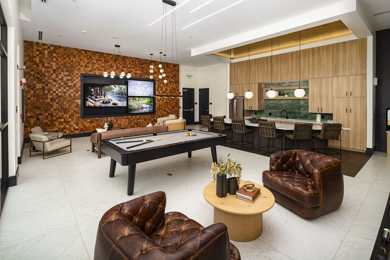 Ava Oakwood Apartments photo 5
