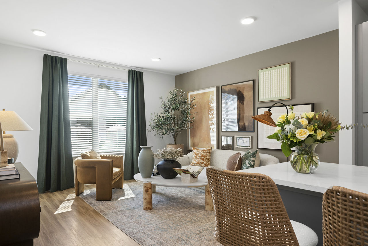 Elan Capital Hills photo 2