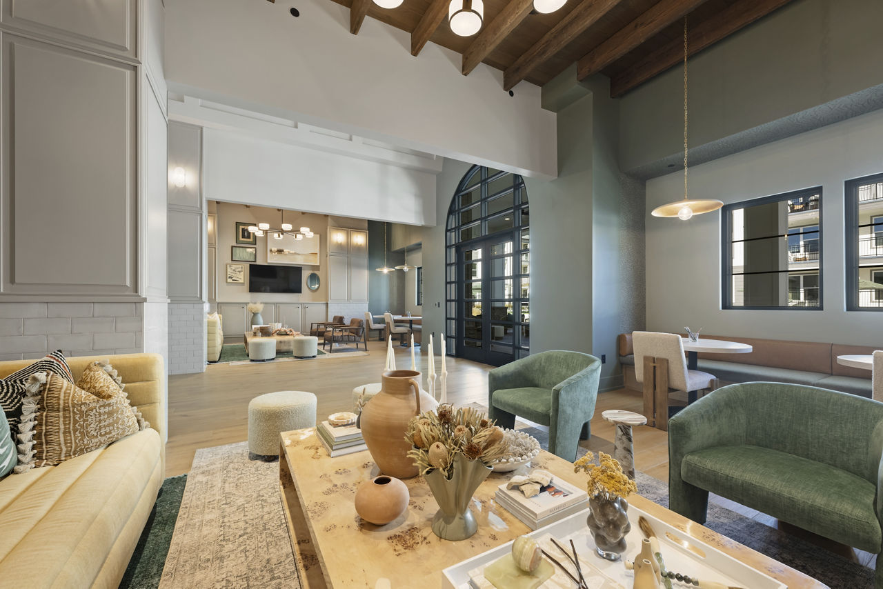 Elan Capital Hills photo 3