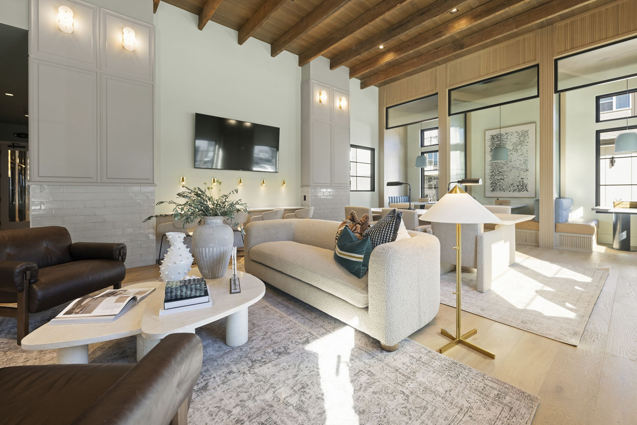 Elan Capital Hills photo 4