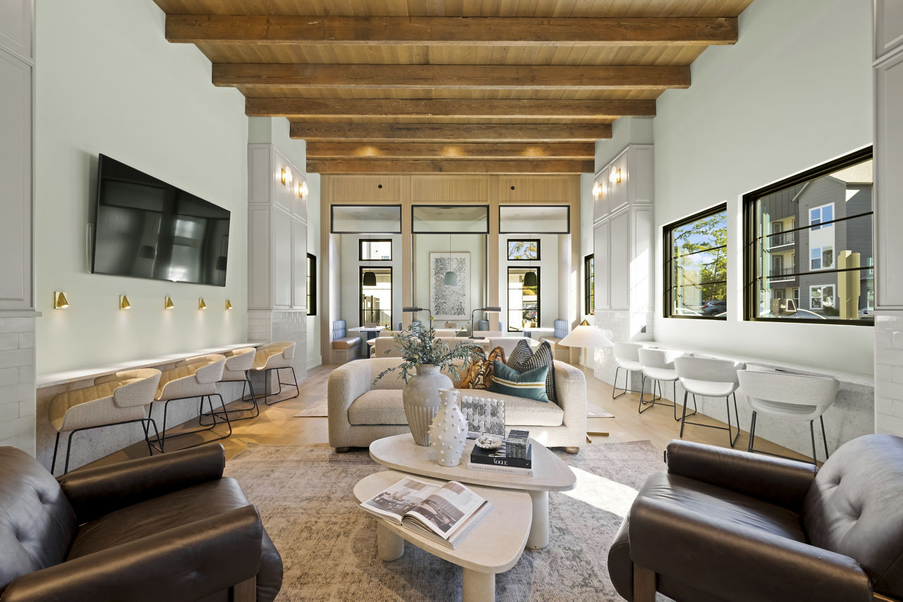 Elan Capital Hills photo 5