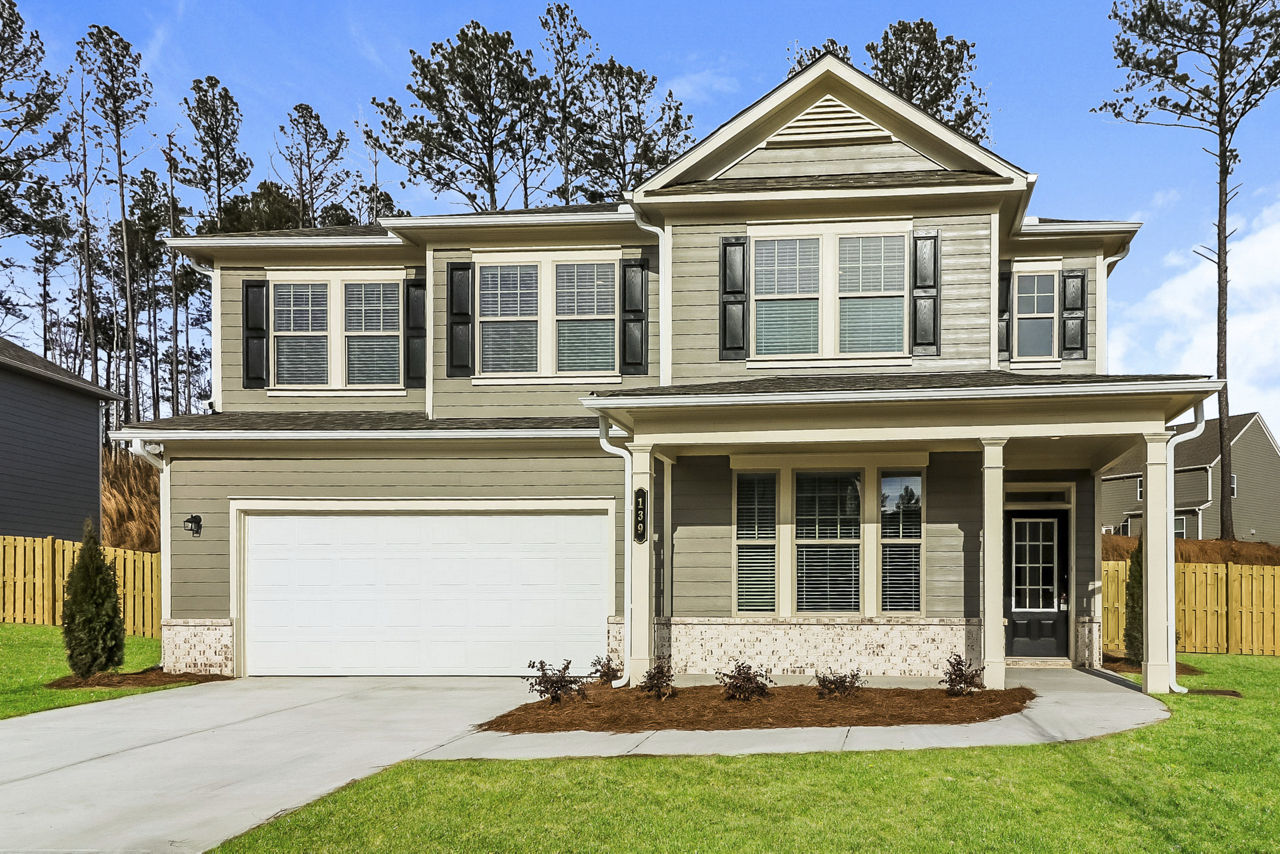 Summerwell Cedarcrest photo 2