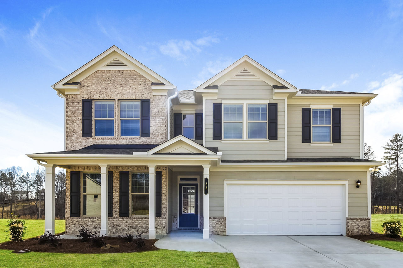 Summerwell Cedarcrest photo 3