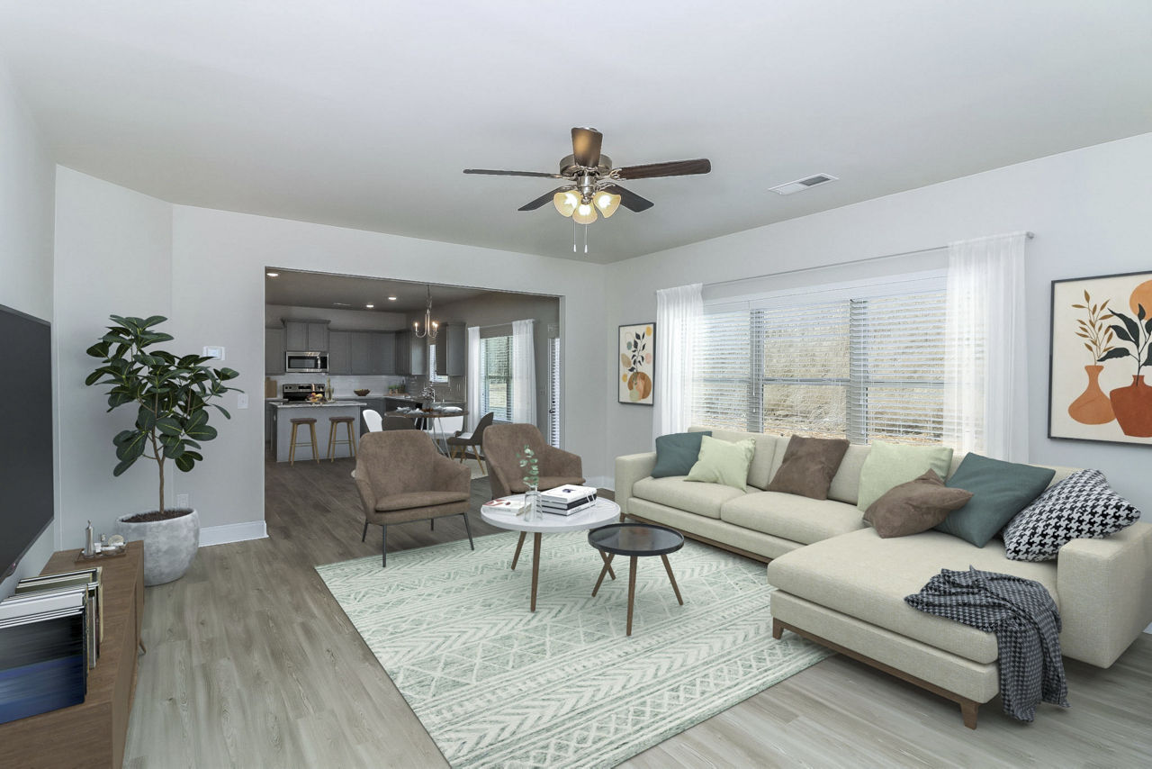 Summerwell Cedarcrest photo 4
