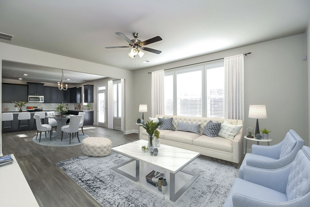Summerwell Cedarcrest photo 5
