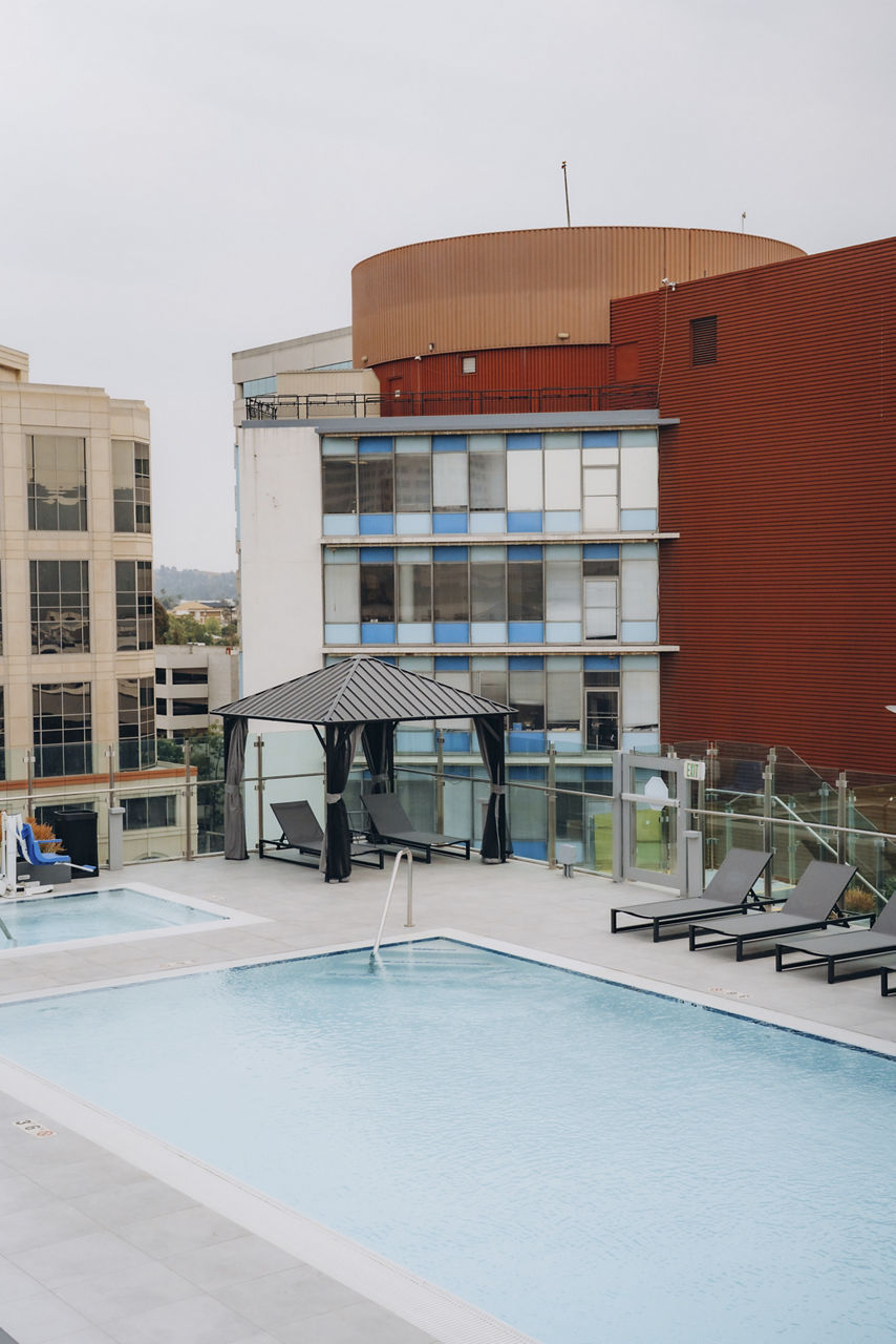 TEN TEN Campus photo 2