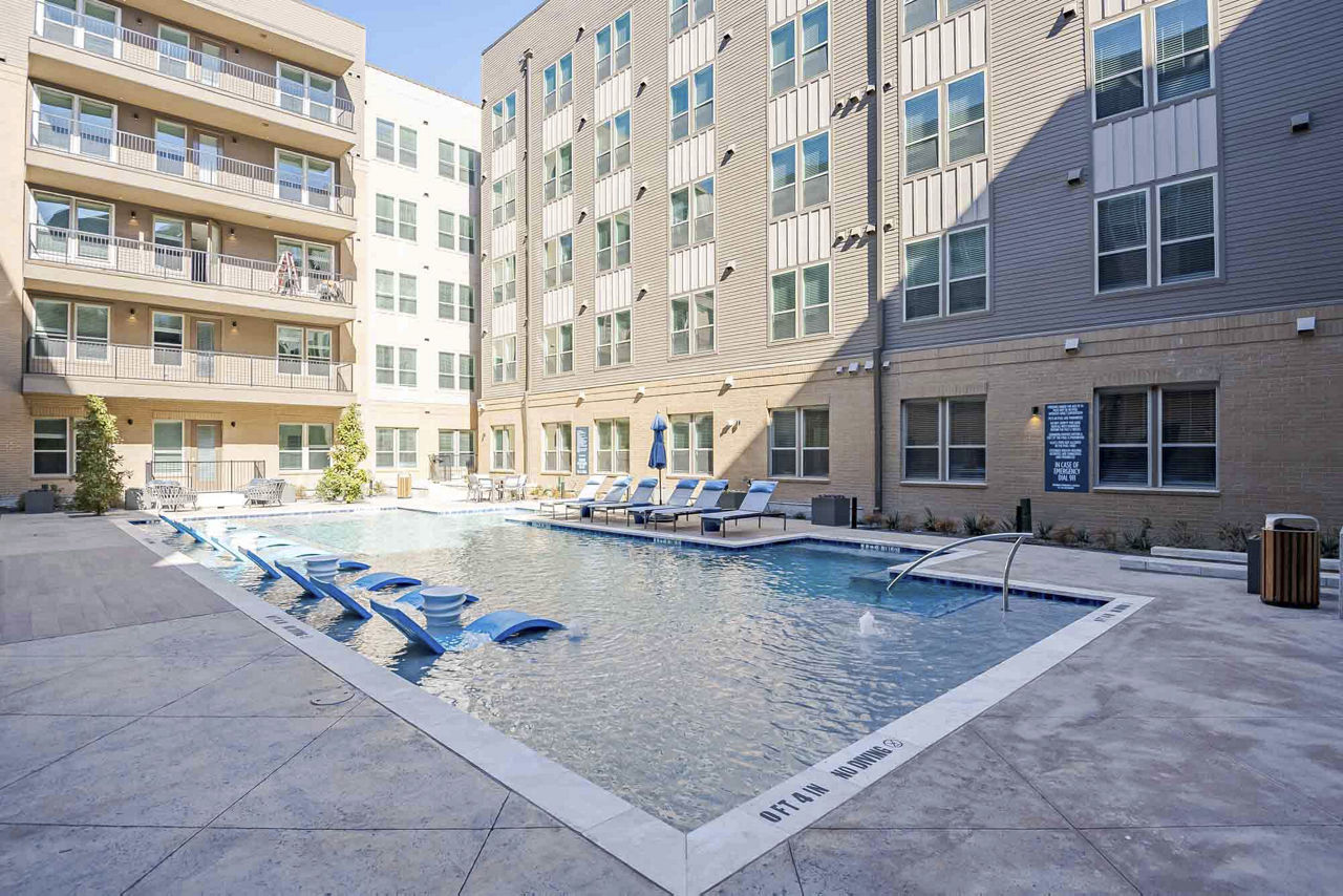 The Flynn at Live Oak photo 2