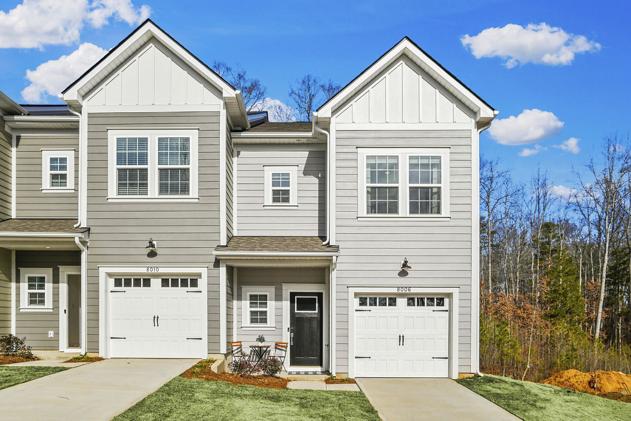 Avery Townhomes photo 2