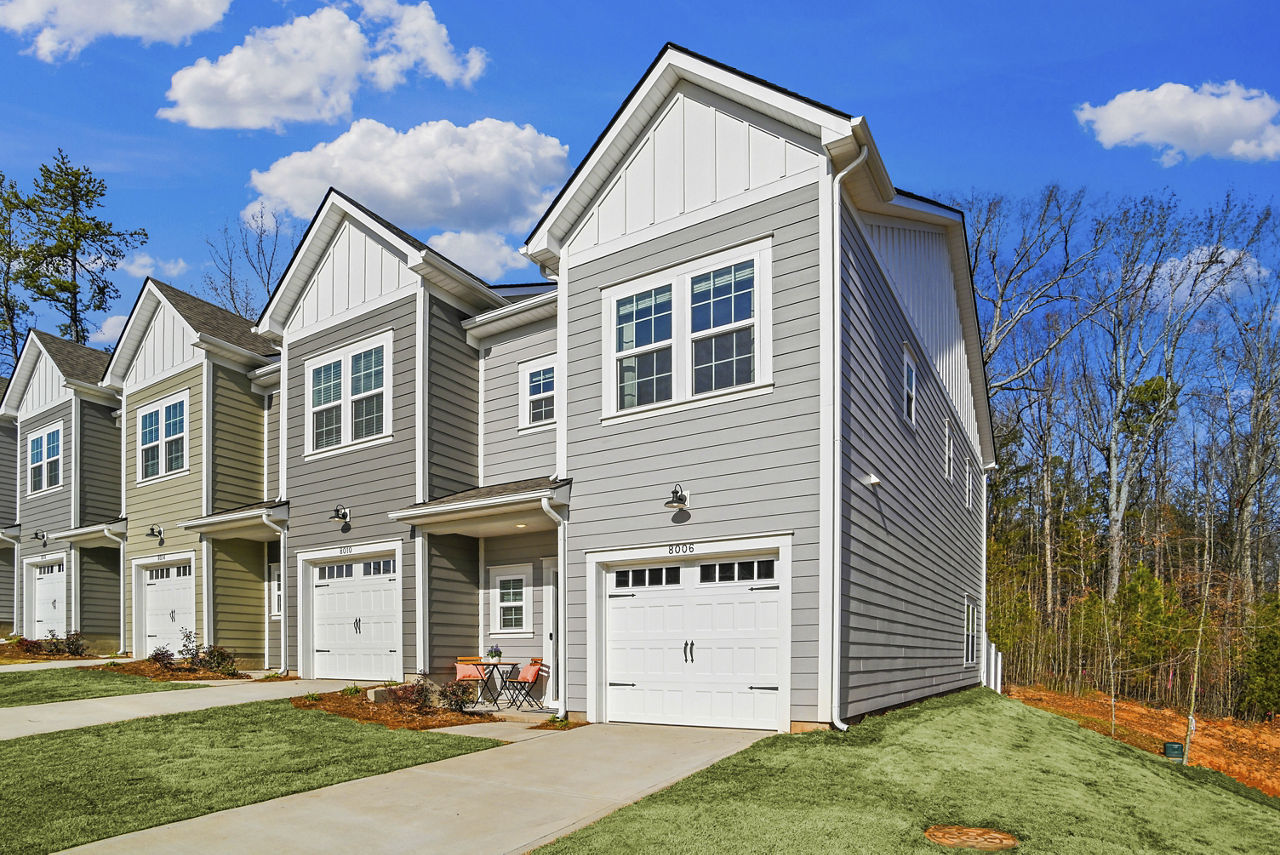 Avery Townhomes photo 3