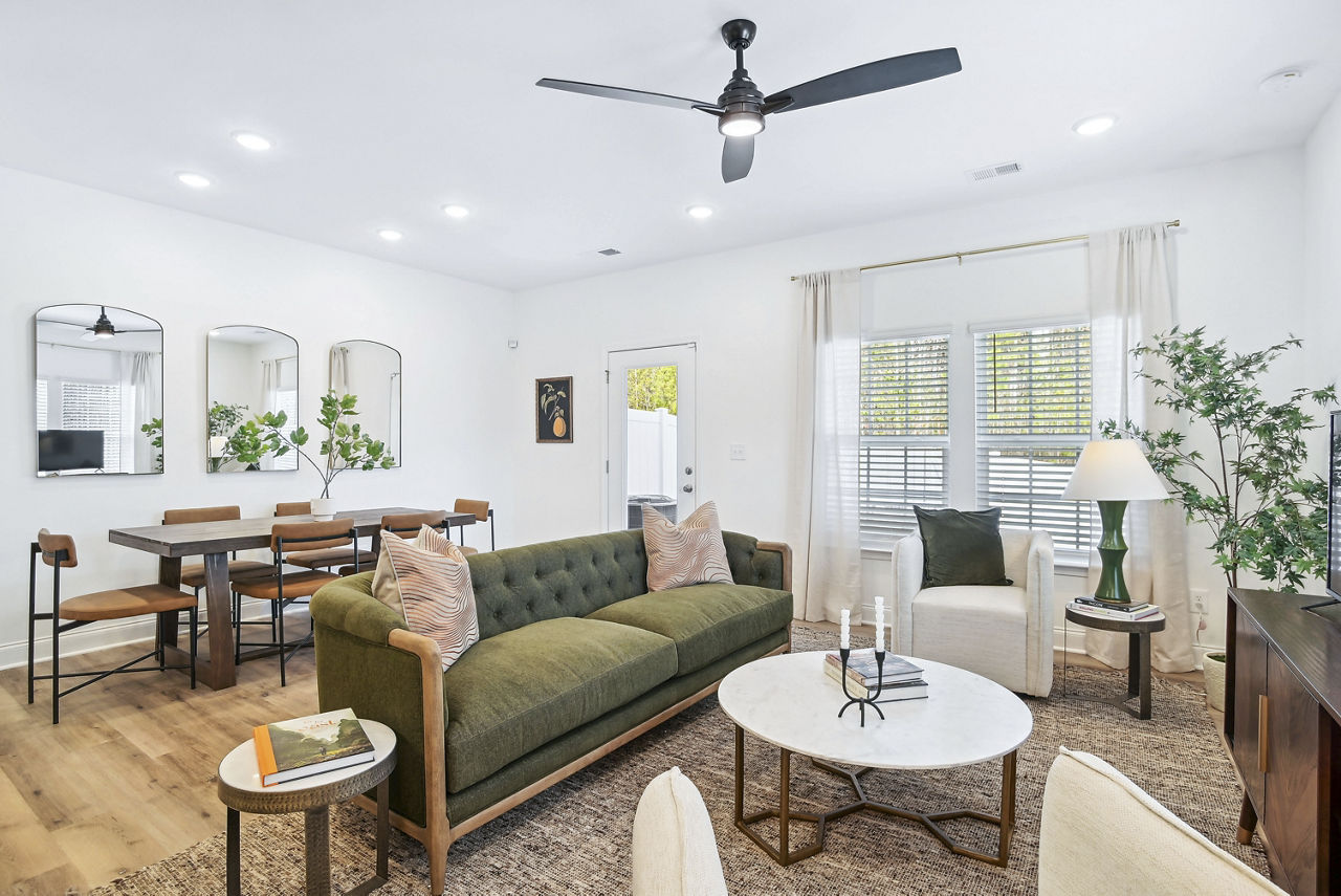 Avery Townhomes photo 5