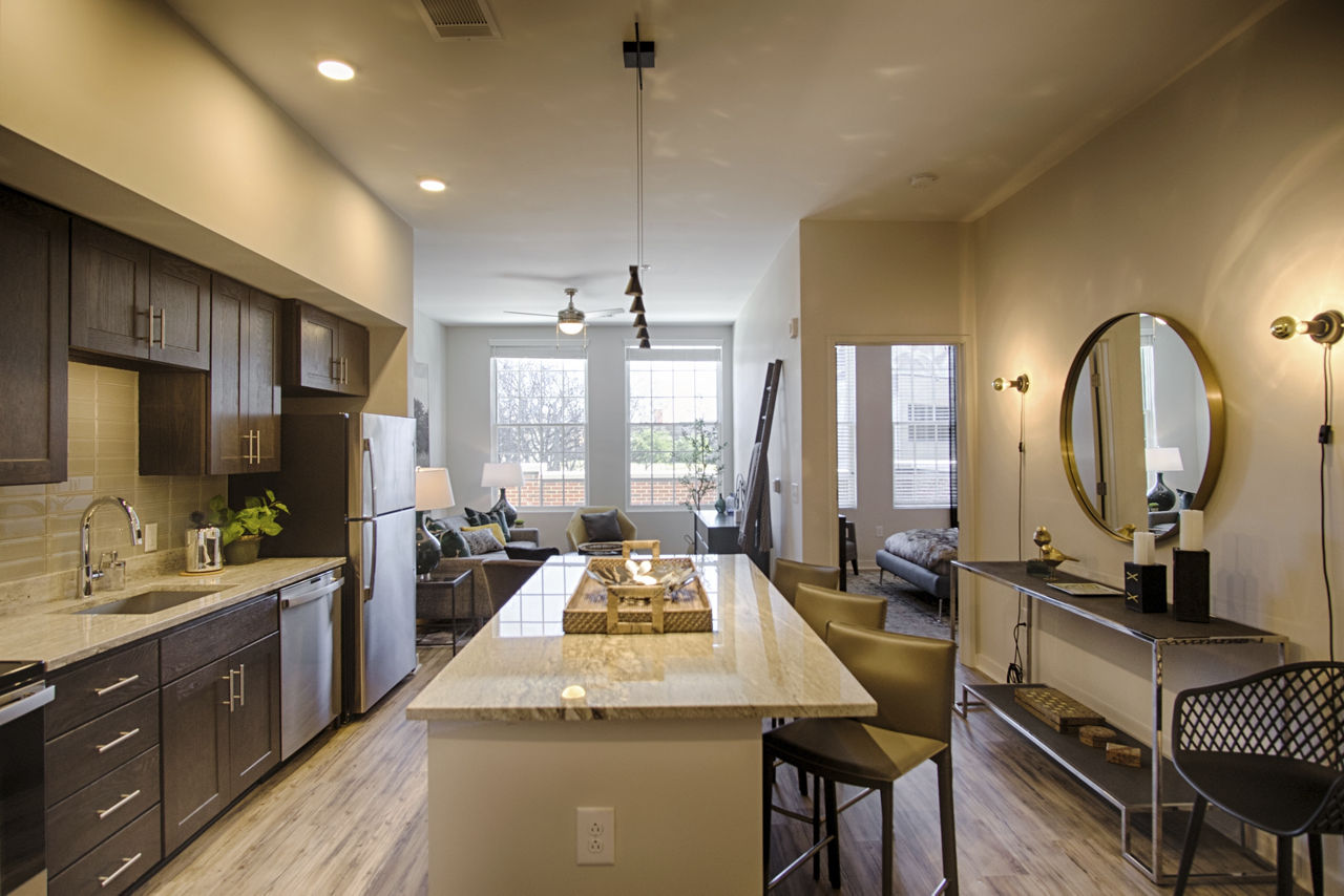Canvas Lofts photo 2