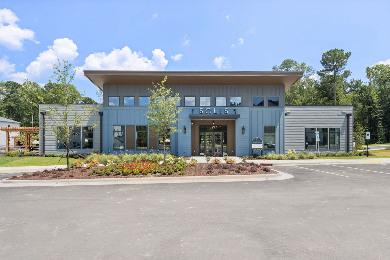 Solis Buffaloe Apartment Homes photo 2