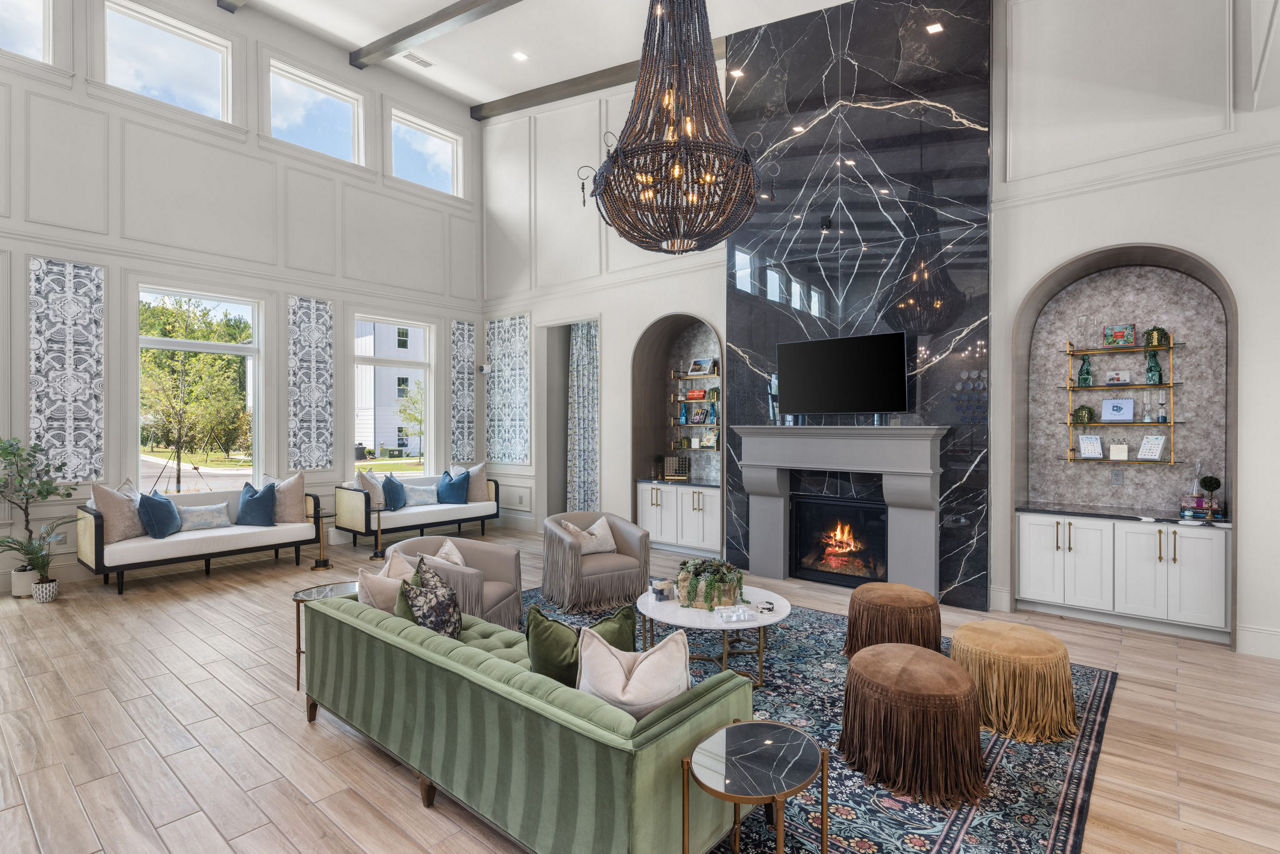 Solis Buffaloe Apartment Homes photo 3