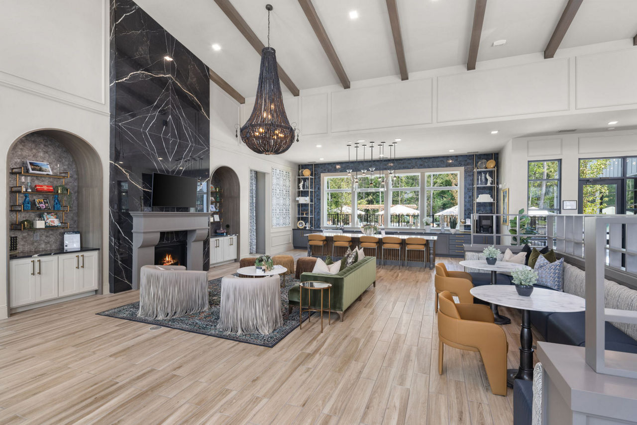 Solis Buffaloe Apartment Homes photo 4