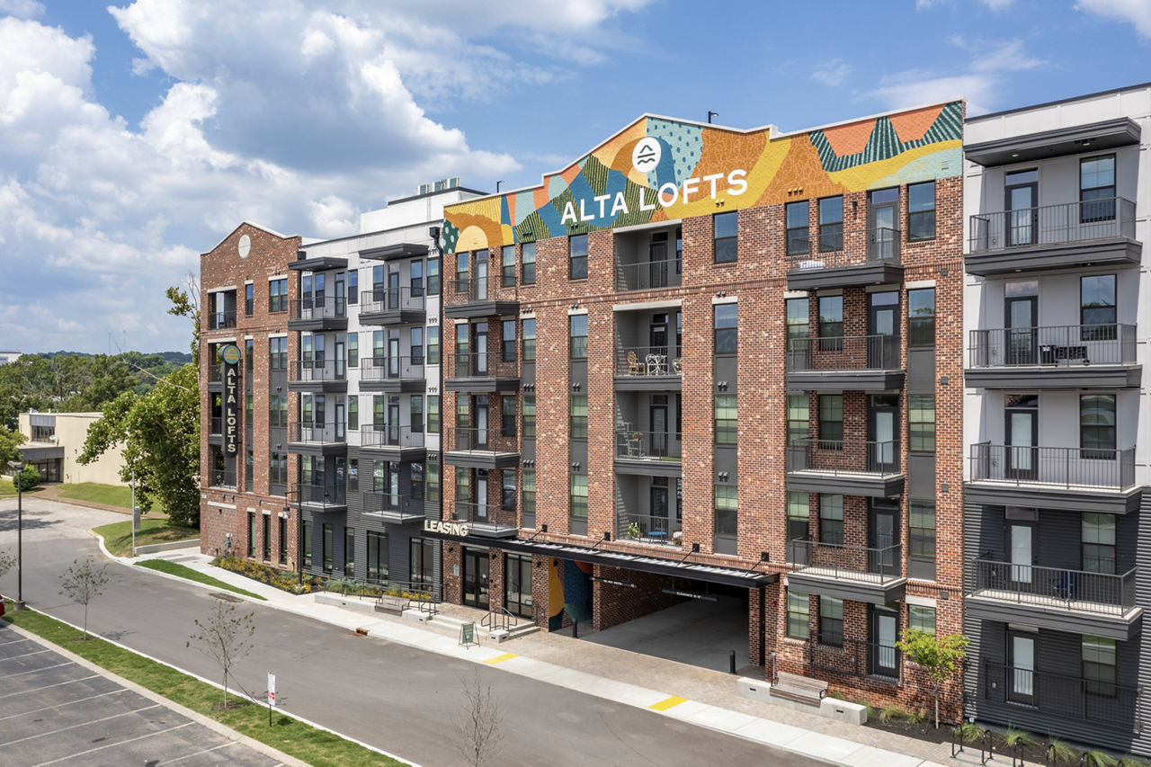 Alta Lofts on the Levee photo 2