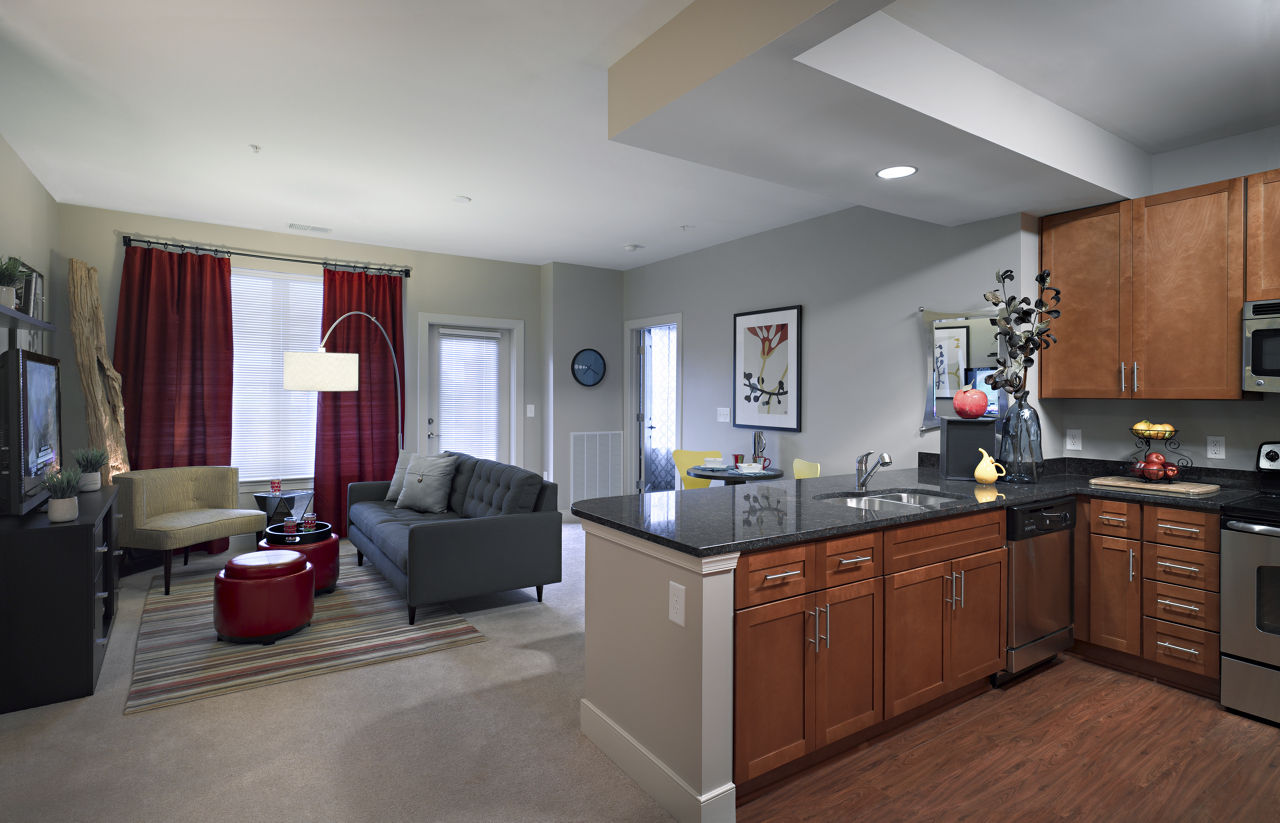Aspire at Towne Place photo 3