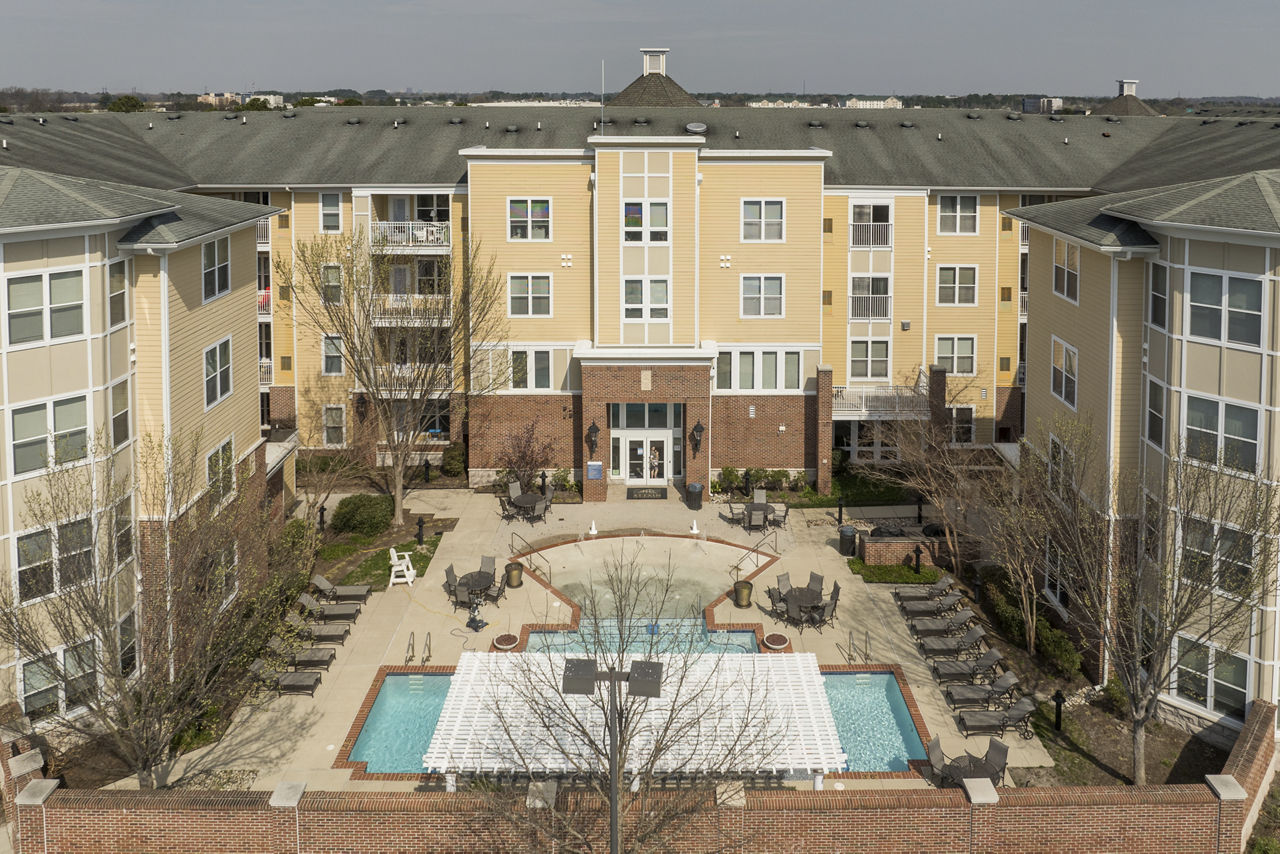 Aspire at Towne Place photo 4
