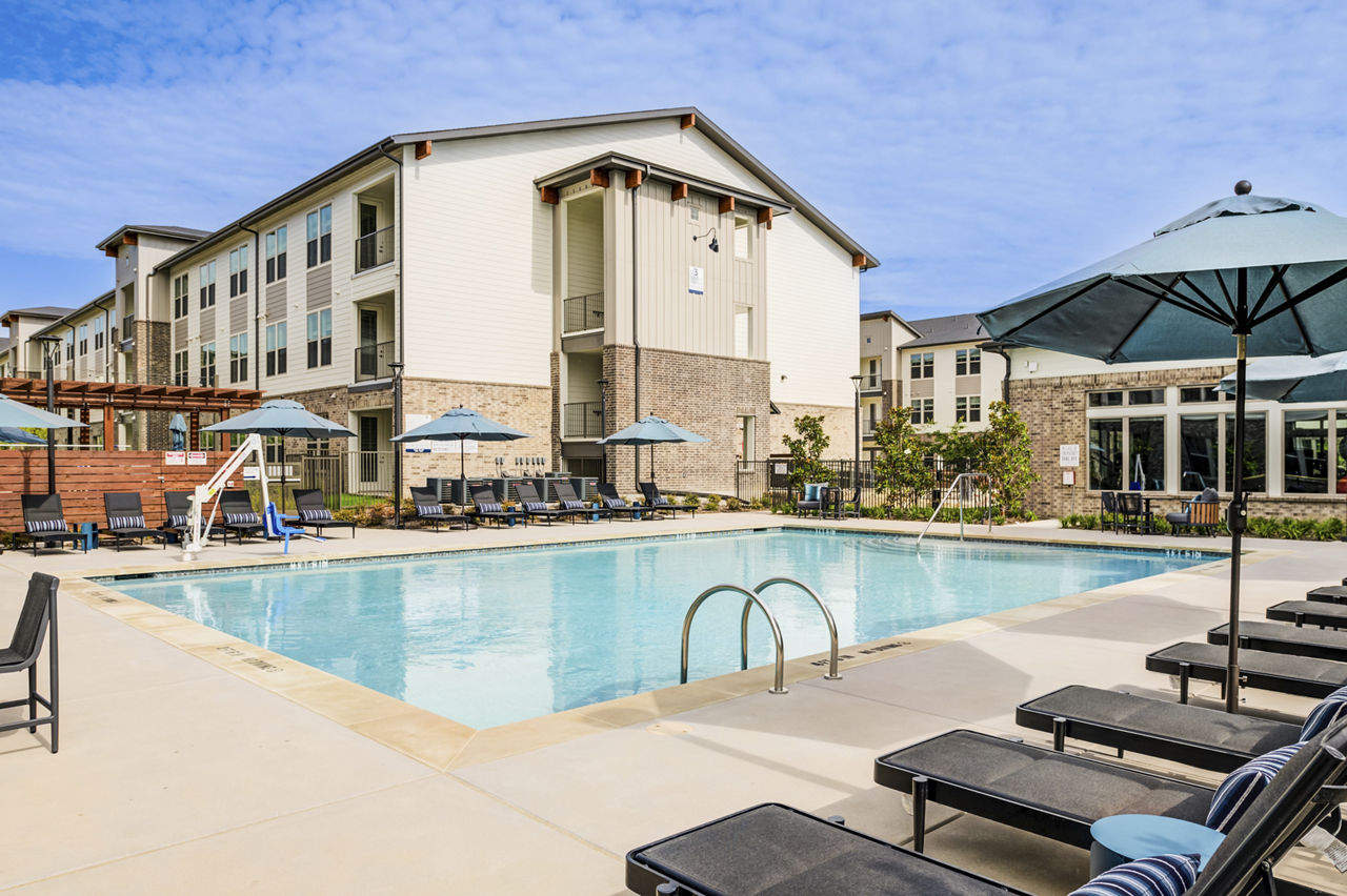 Birchway Denton (TX) photo 3