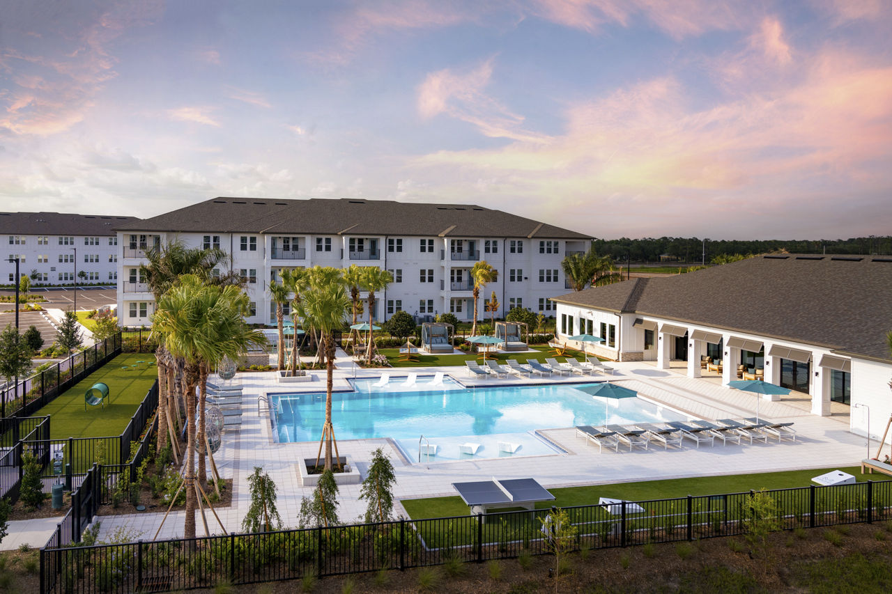 Marlowe Tomoka Village photo 2