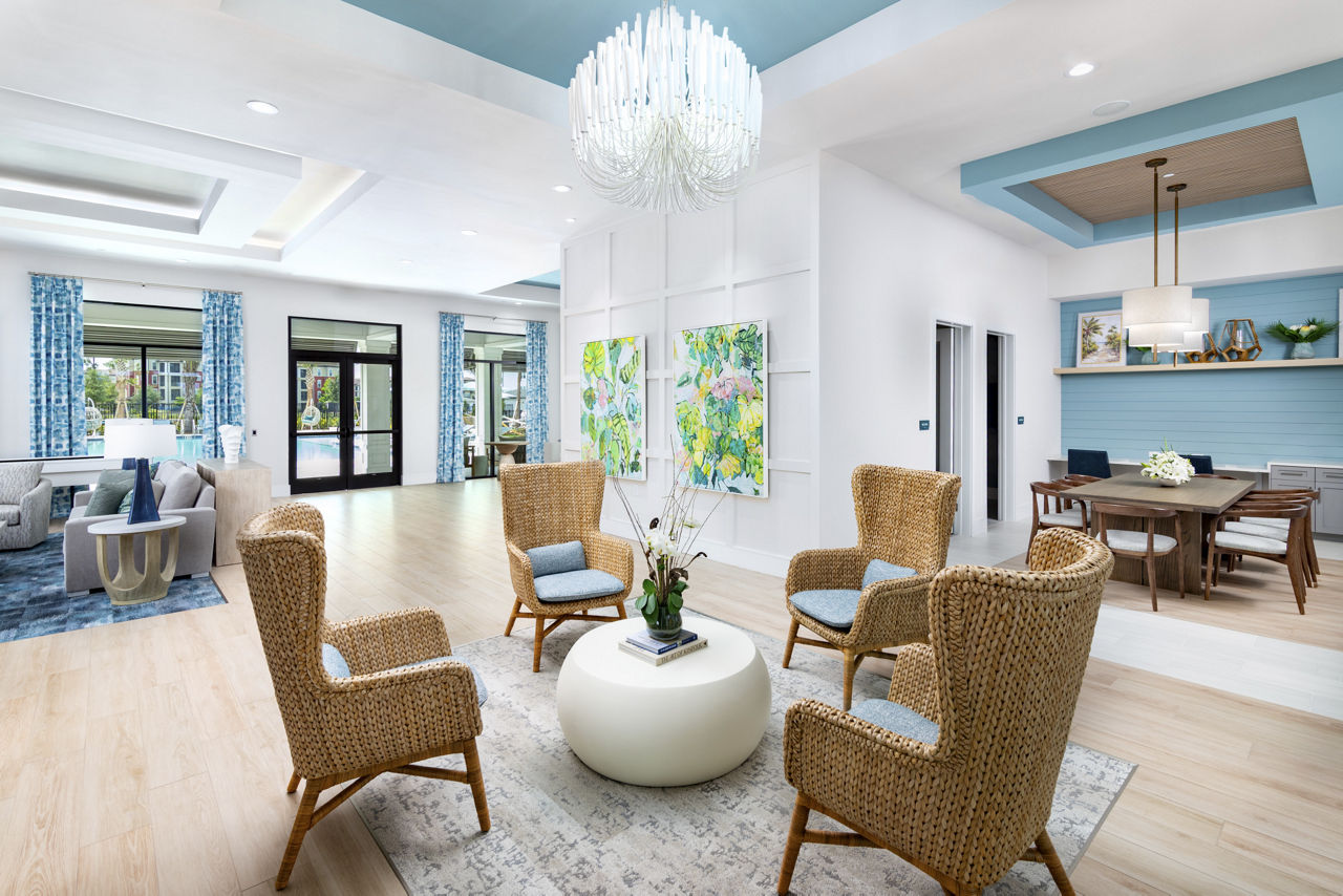 Marlowe Tomoka Village photo 3