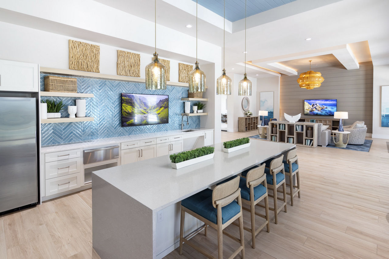 Marlowe Tomoka Village photo 4
