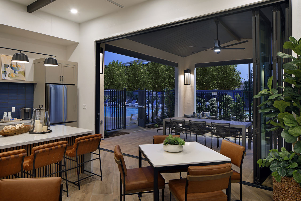 Escala at Stanford Crossing photo 5