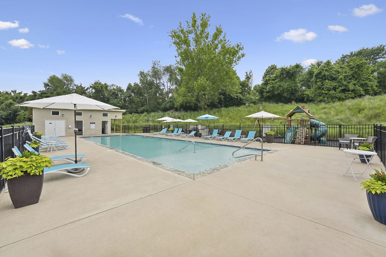 Sugar Creek Apartments photo 2