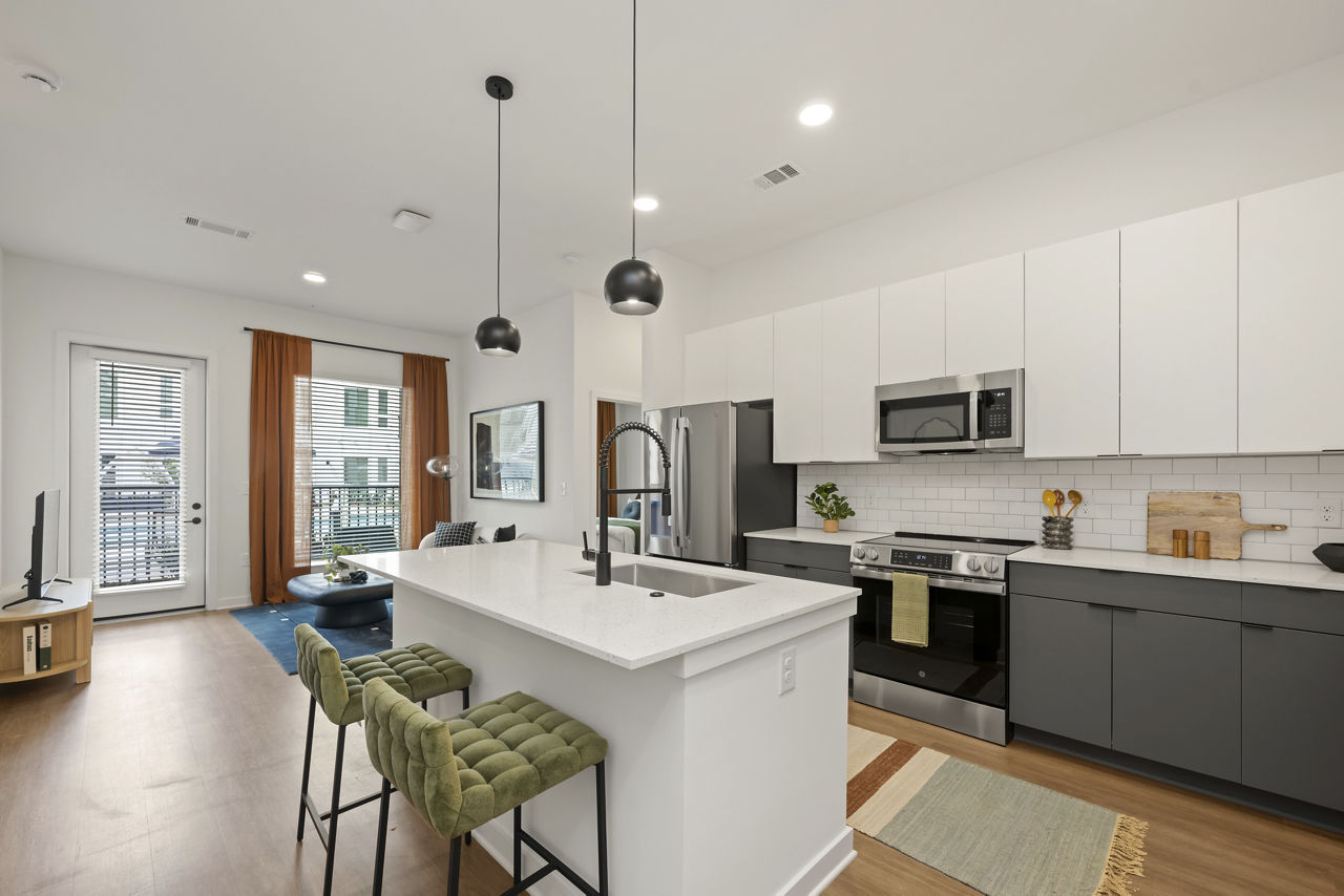 Sorella Apartments photo 2