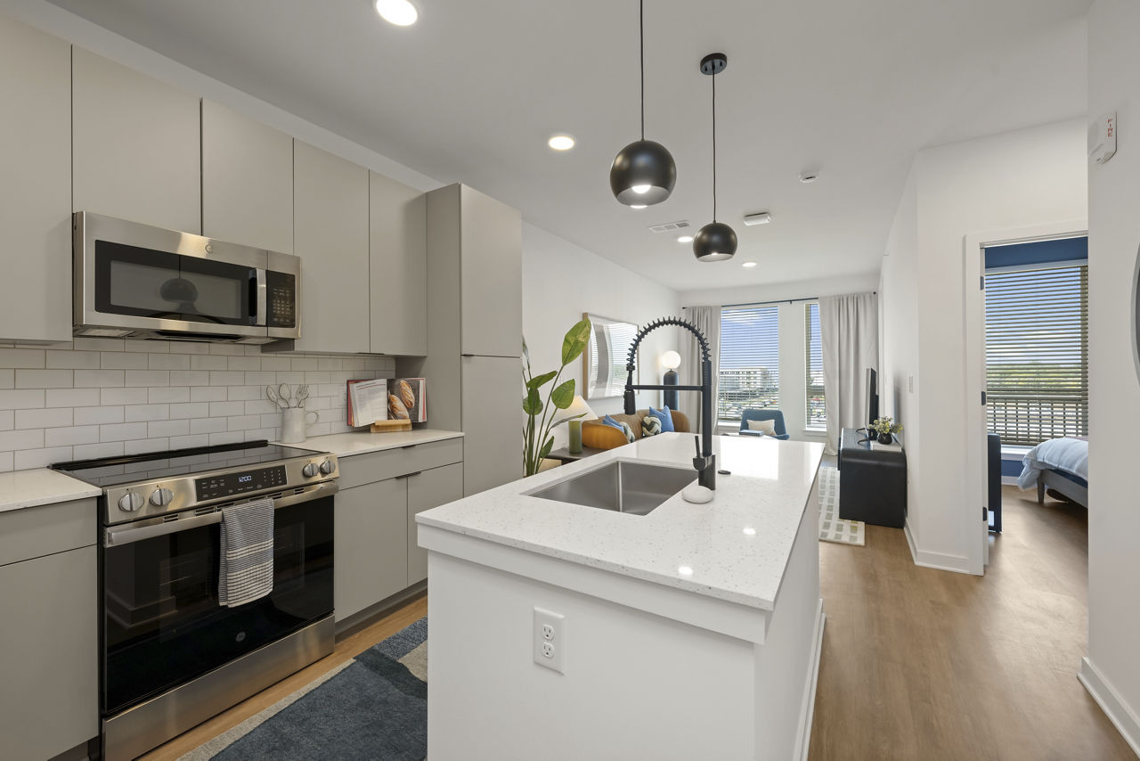 Sorella Apartments photo 5