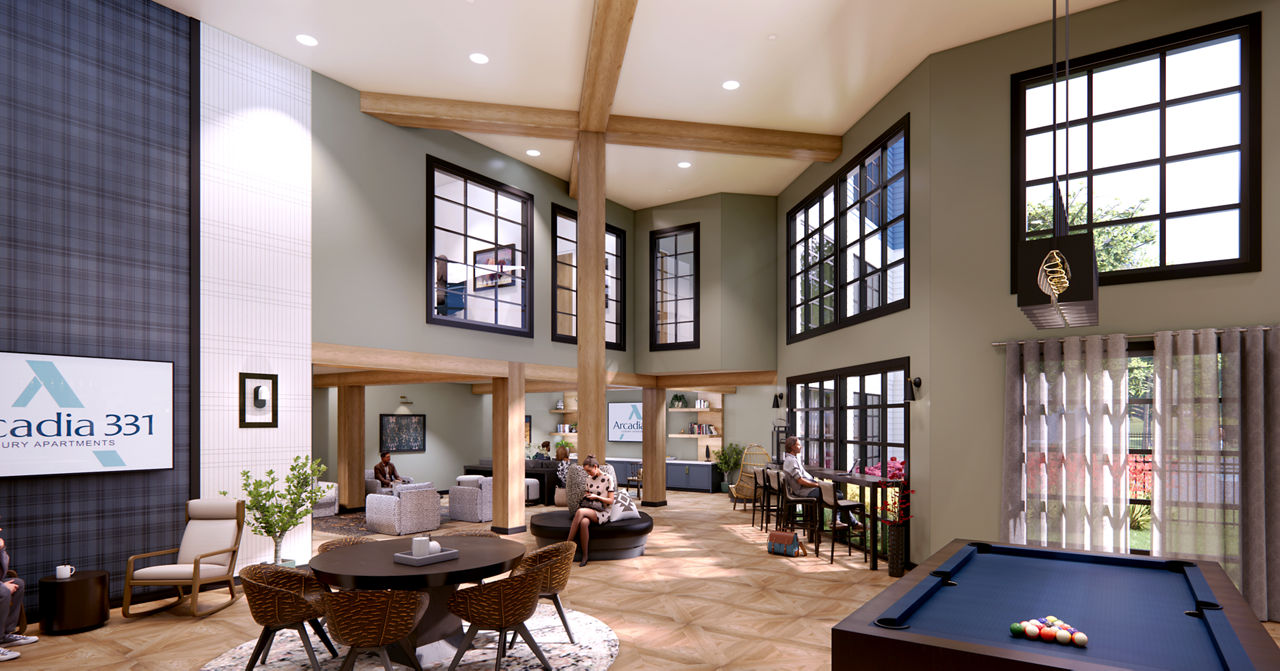 Arcadia 331 photo 2