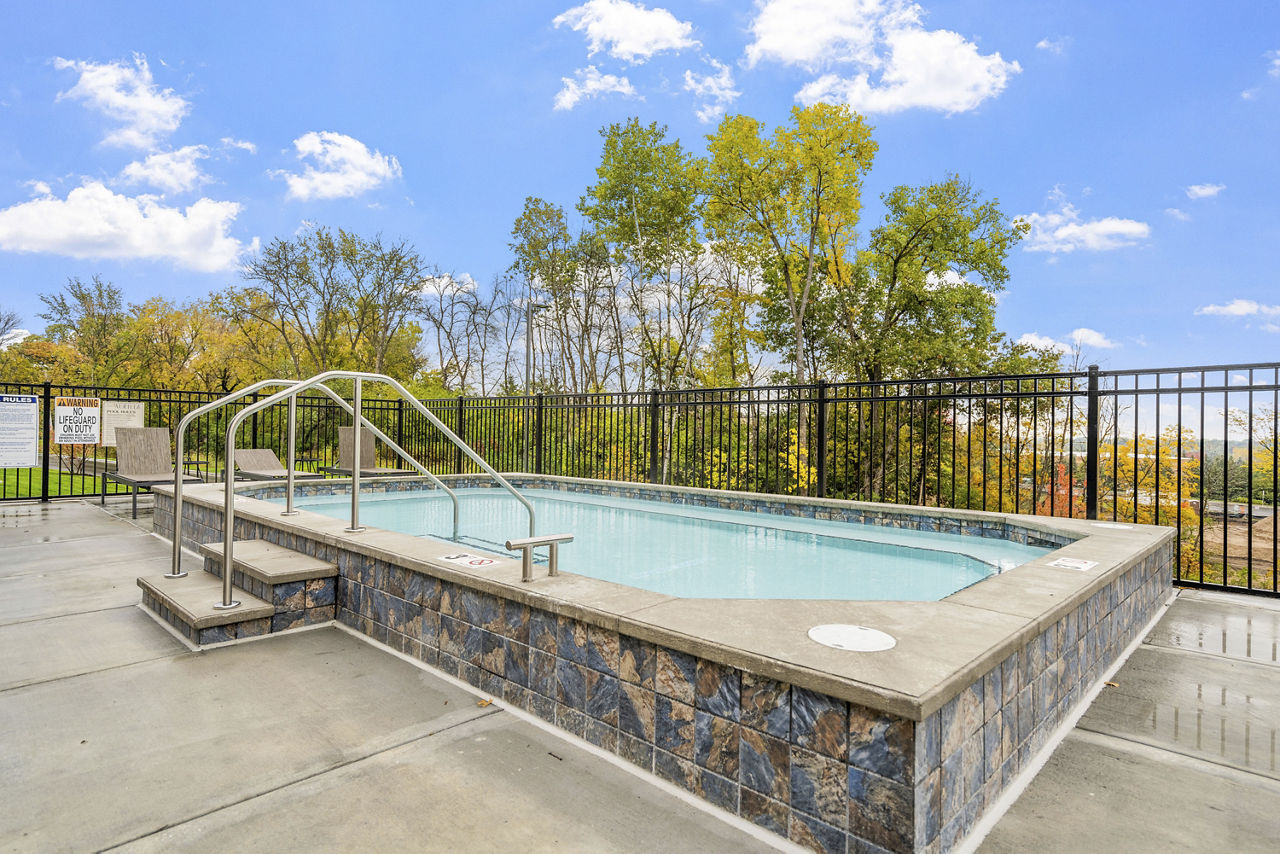 The Aurilla Apartments photo 4