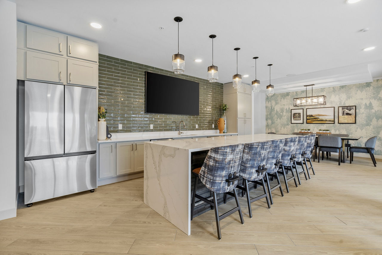 The Aurilla Apartments photo 5