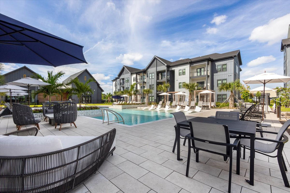 Azalea Luxury Apartments photo 3