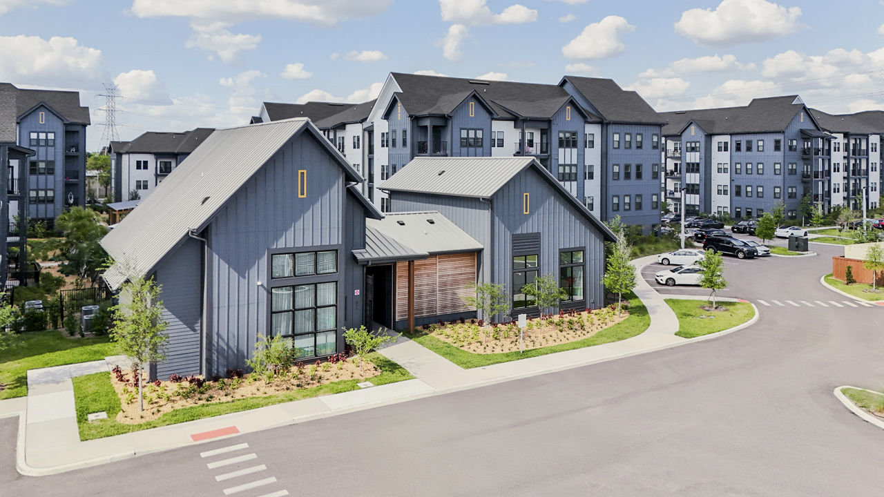 Azalea Luxury Apartments photo 5