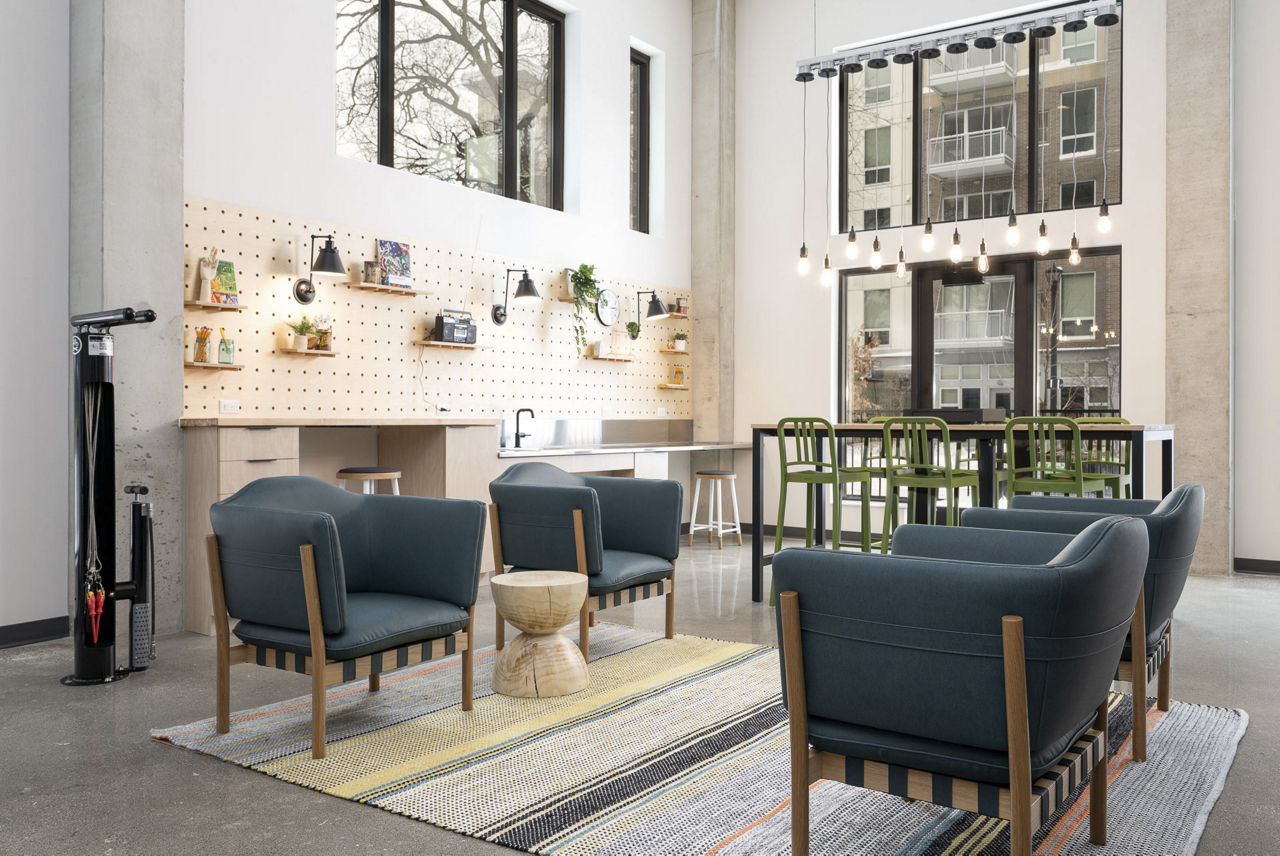 The Bohen Apartments photo 3